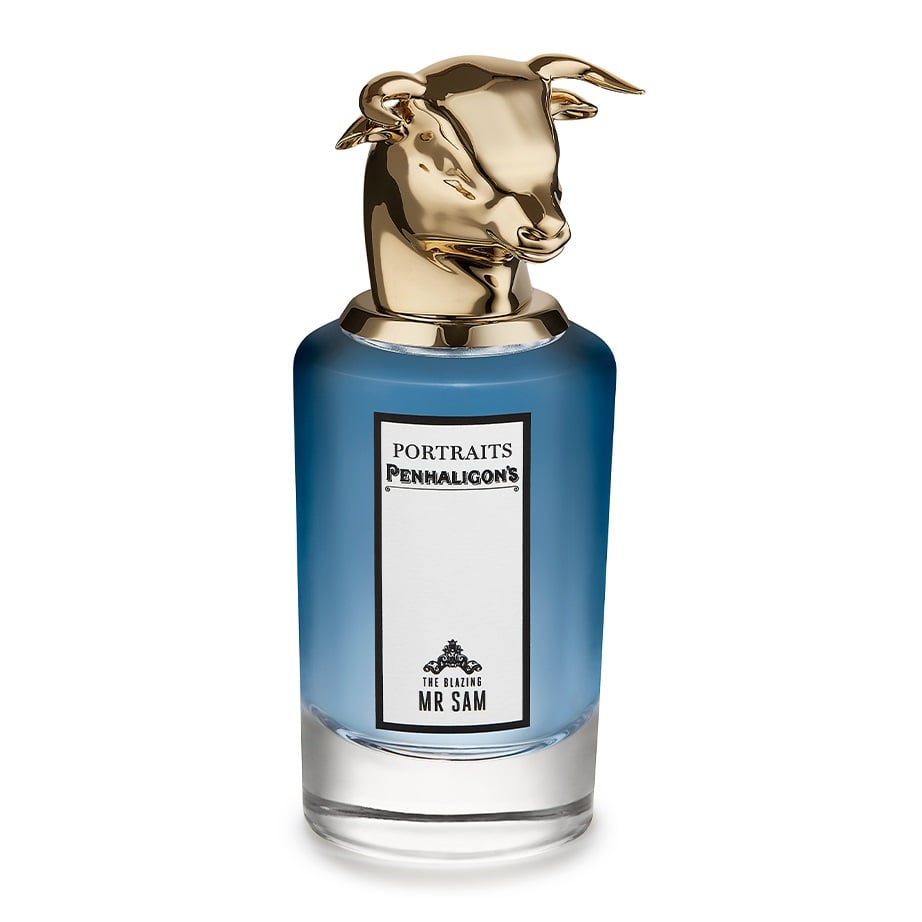 Eau De Parfum- Odunsu Oryantal