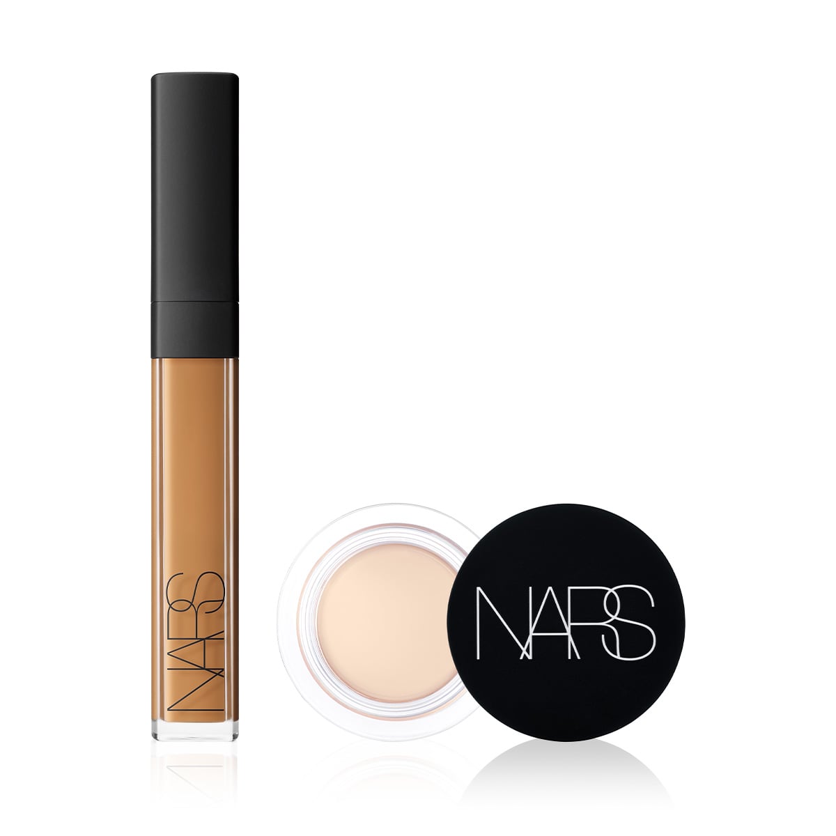 Cildi Boyutlandırmanızı Sağlayan Silgi Kapatıcı & Aydınlatıcı Etkili Kapatıcı Seti