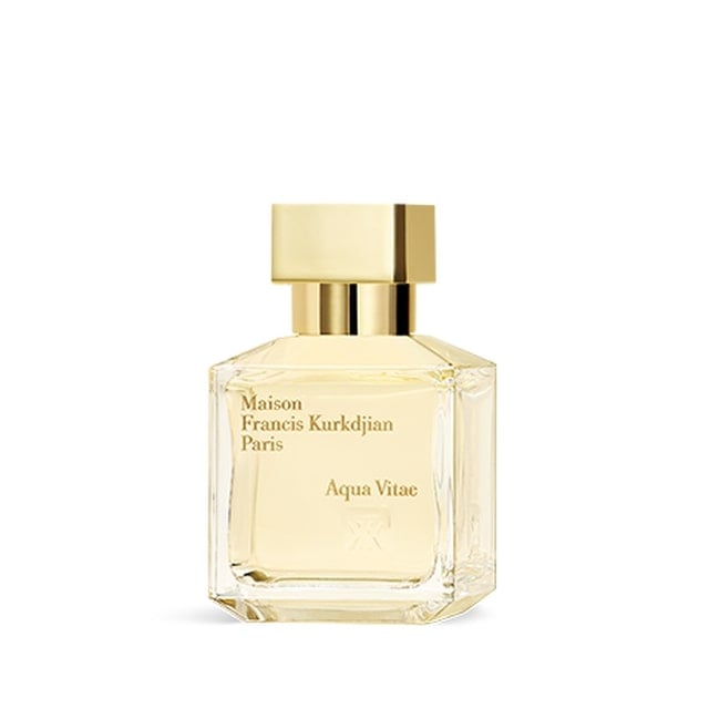 Eau De Toilette- Aromatik Unisex Parfüm