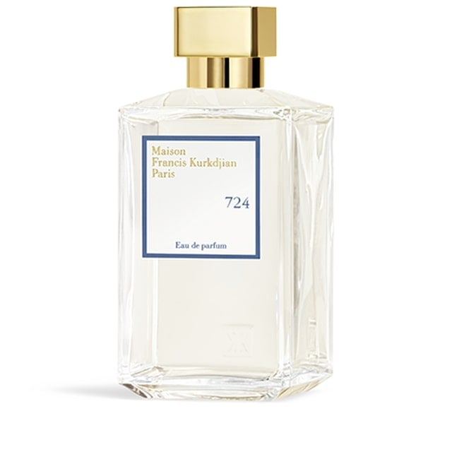 Eau De Parfum- Çiçeksi Unisex Parfüm