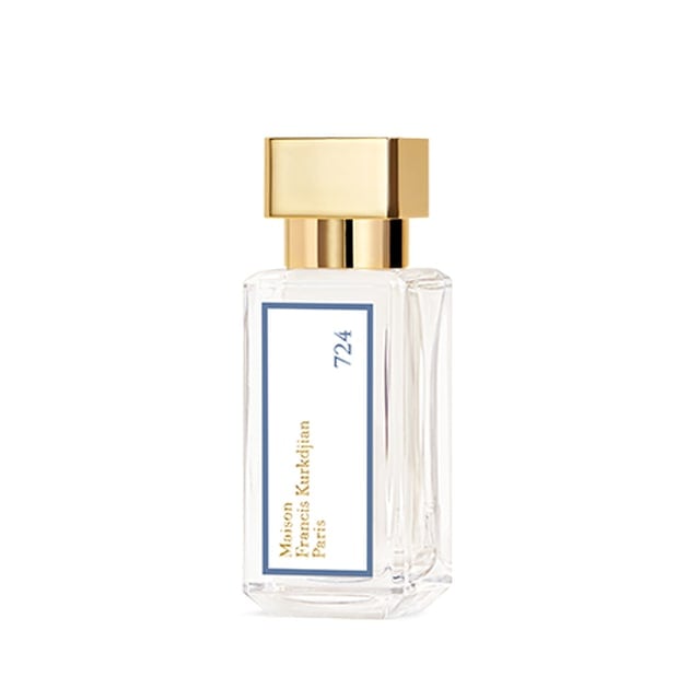 Eau De Parfum- Çiçeksi Unisex Parfüm