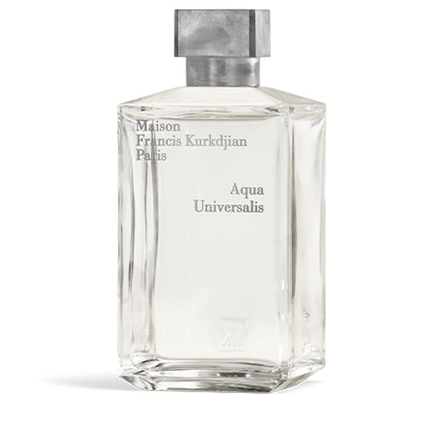 Eau De Toilette – Fresh Unisex Parfüm