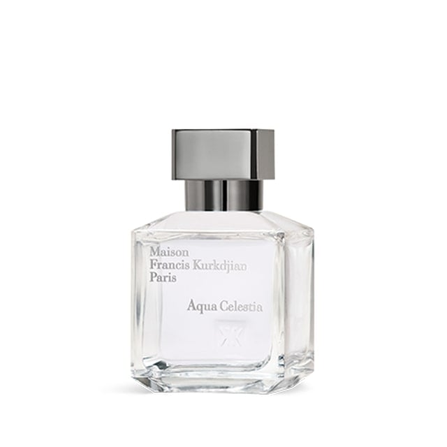 Eau De Toilette – Aromatik Meyvemsi Unisex Parfüm