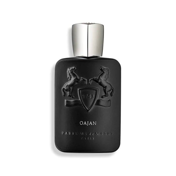Eau De Parfum – Tatlı Odunsu Unisex Parfüm