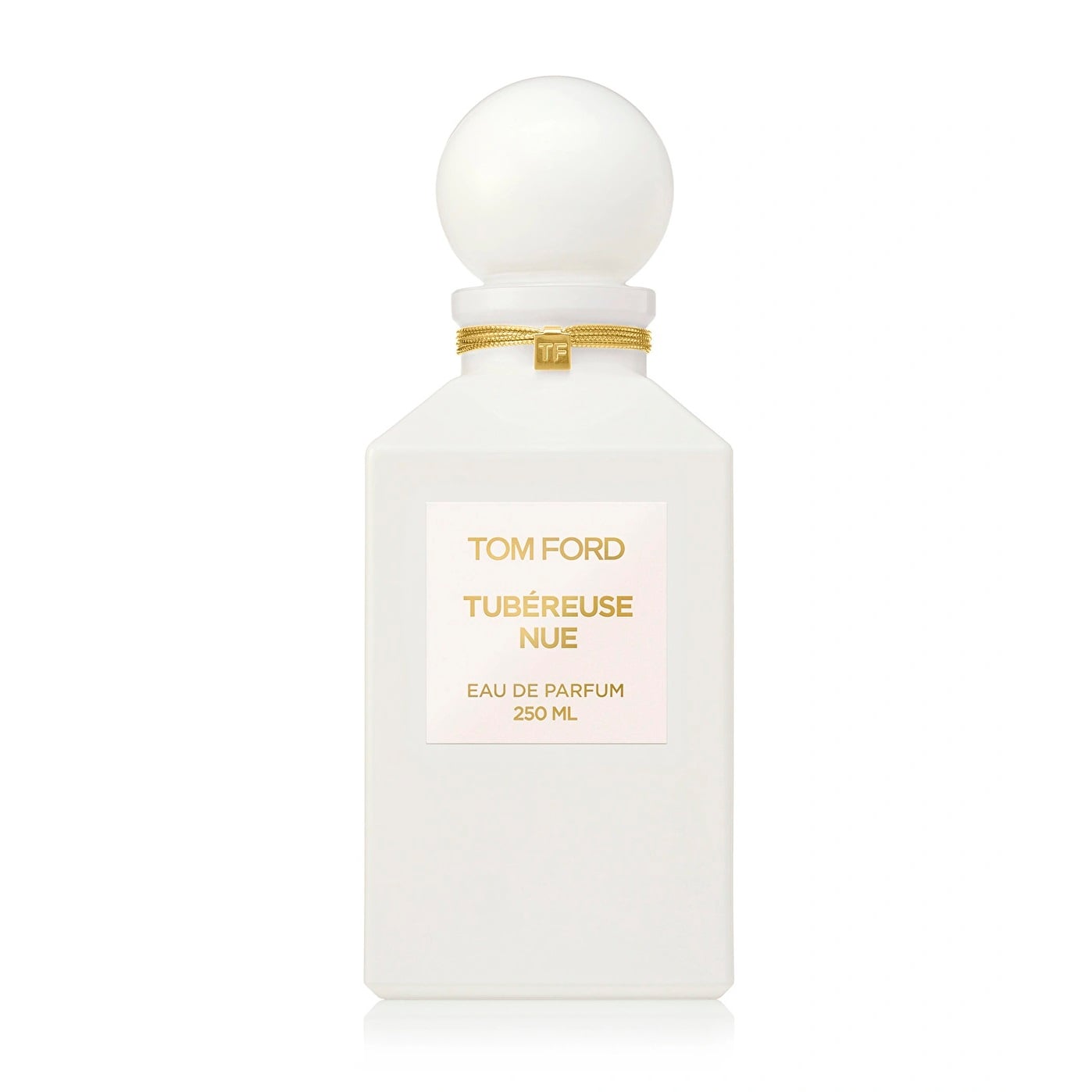 Eau De Parfum – Amber Çiçeksi Unisex Parfüm