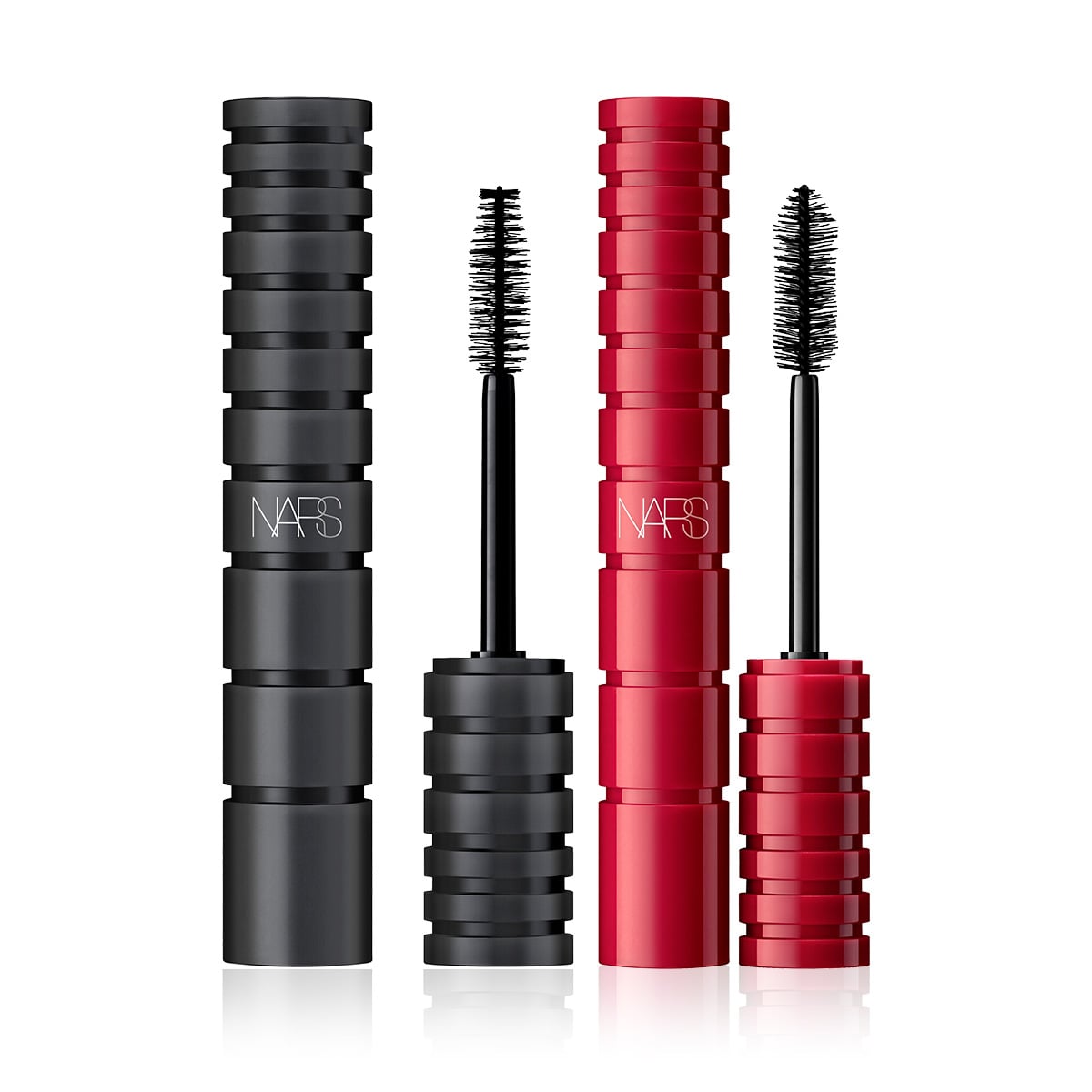 Kirpiklere Maksimum Hacim & Uzunluk Veren İkili Maskara Seti