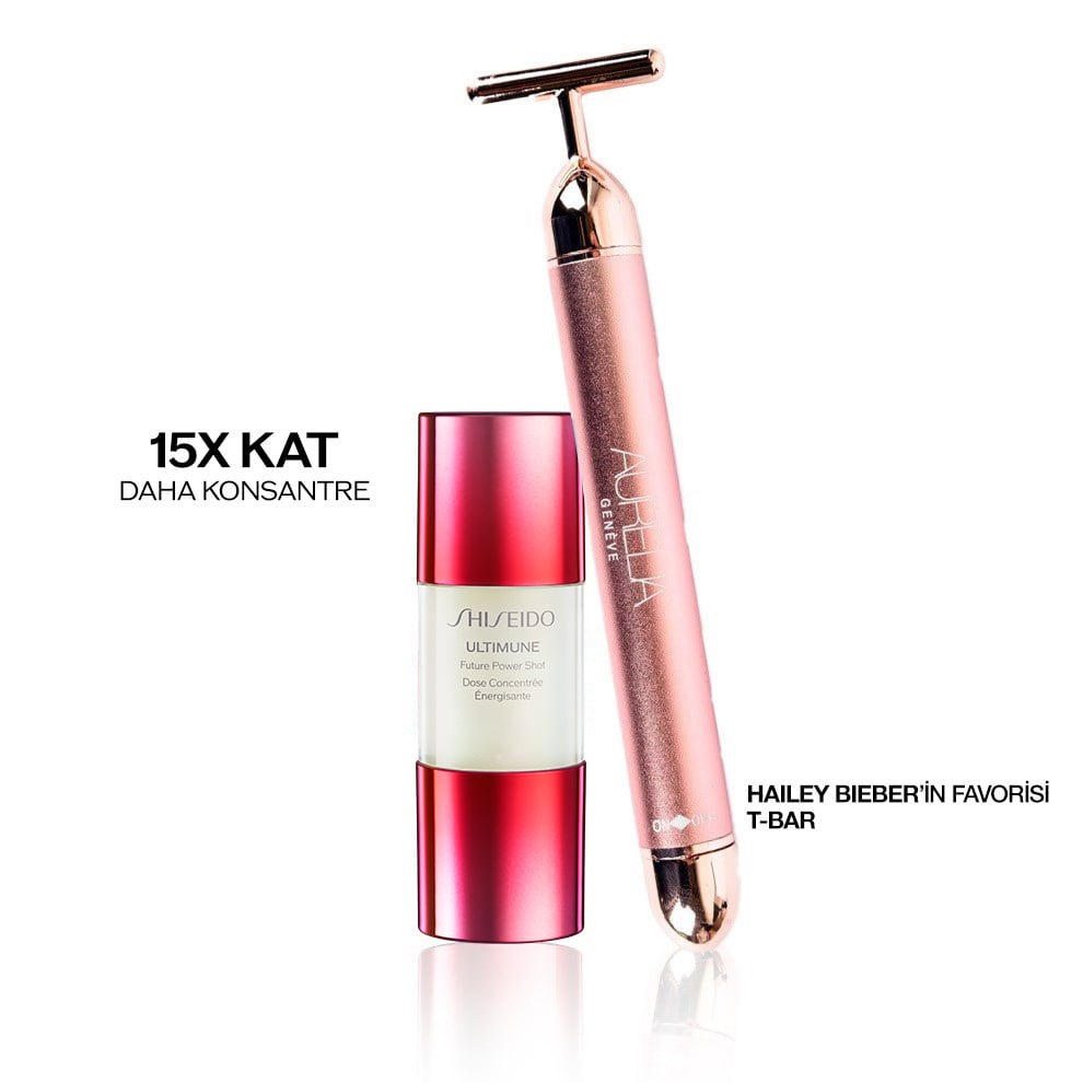 Lifting Etkili Sıkılaştırıcı Cilt Bakım Seti