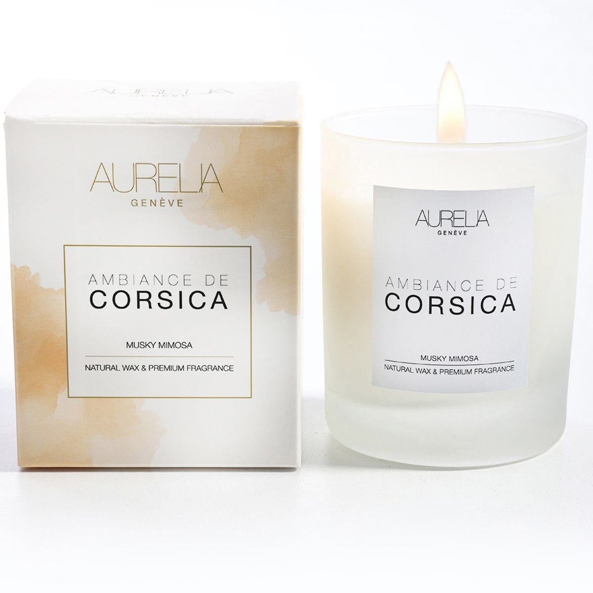 Mimoza & Misk Kokulu Mum