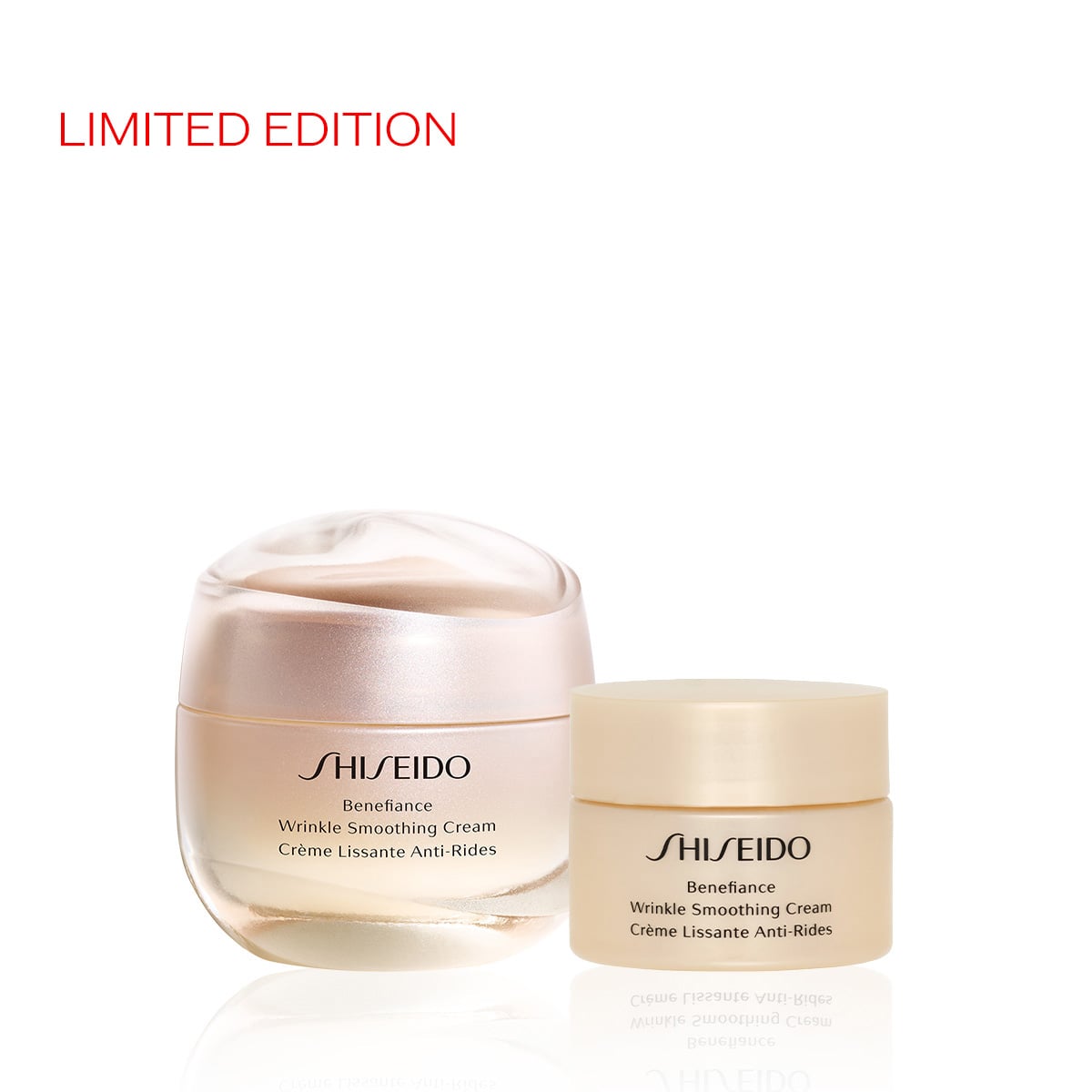 Kırışıklık Uzmanı İkili Krem Seti