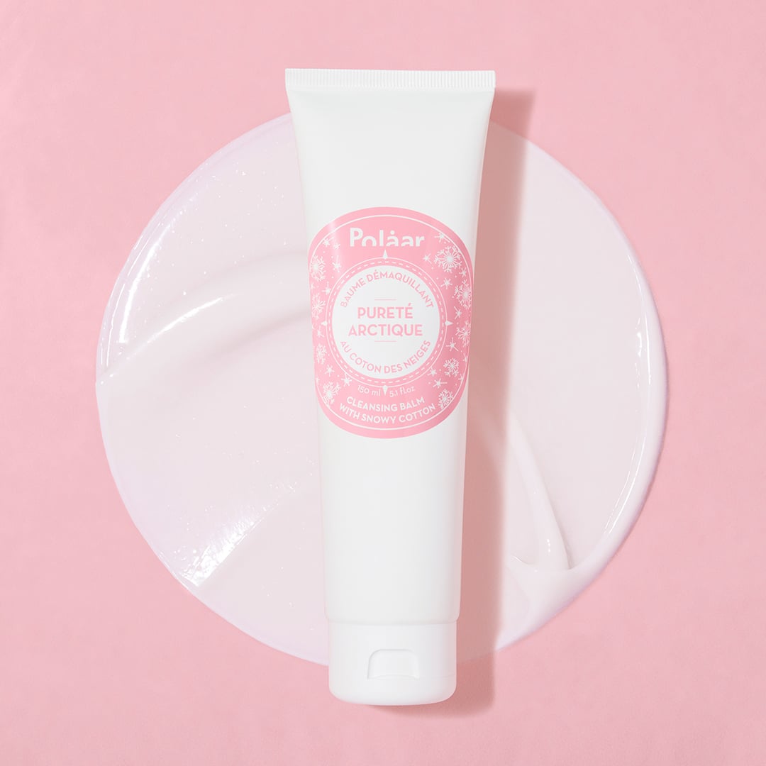 Makyaj Temizleyici Balsam