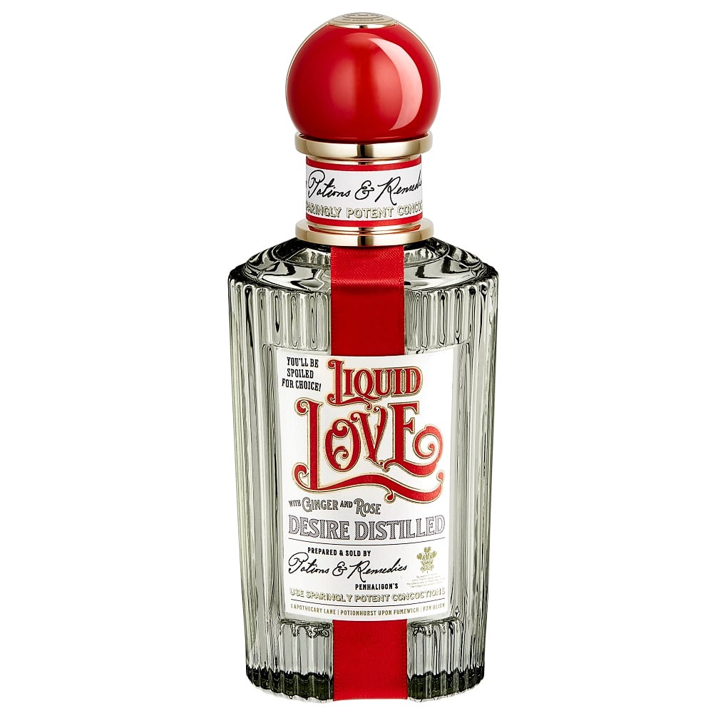 Eau De Parfum – Çiçeksi Baharatlı