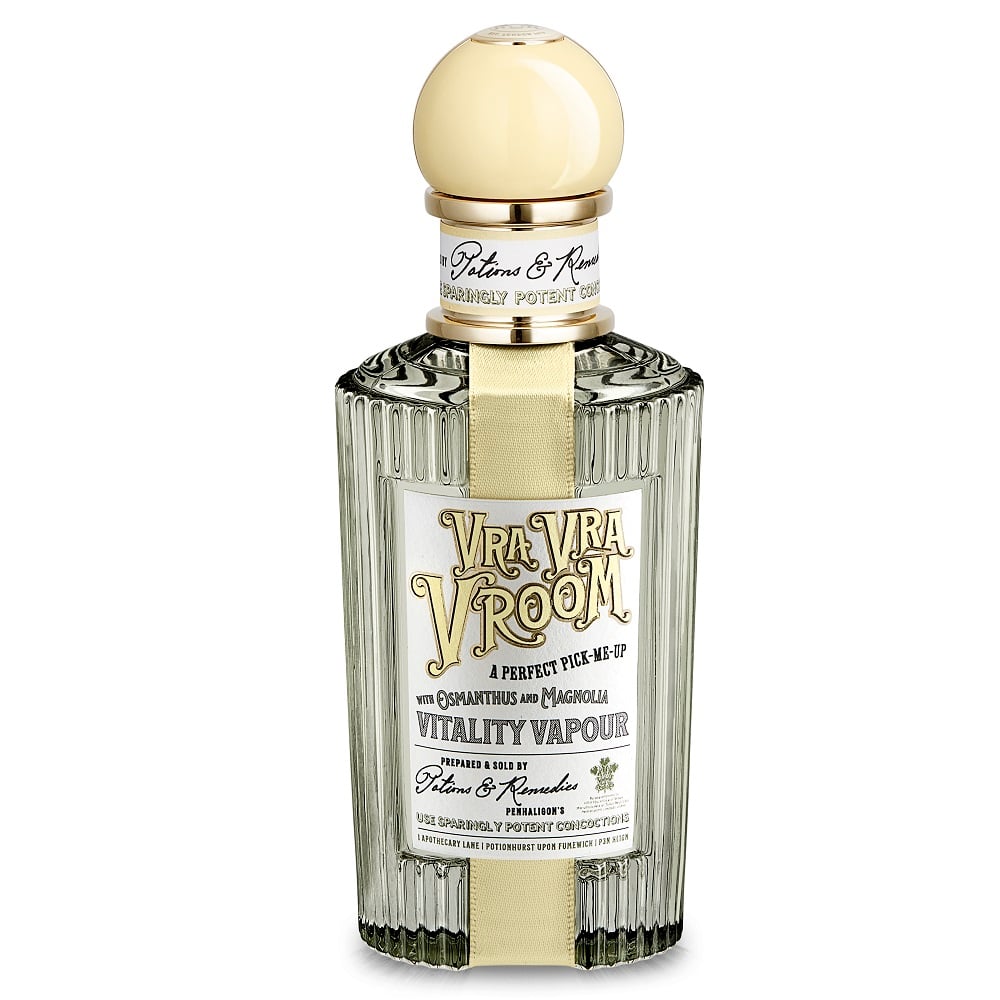 Eau De Parfum – Çiçeksi Meyveli