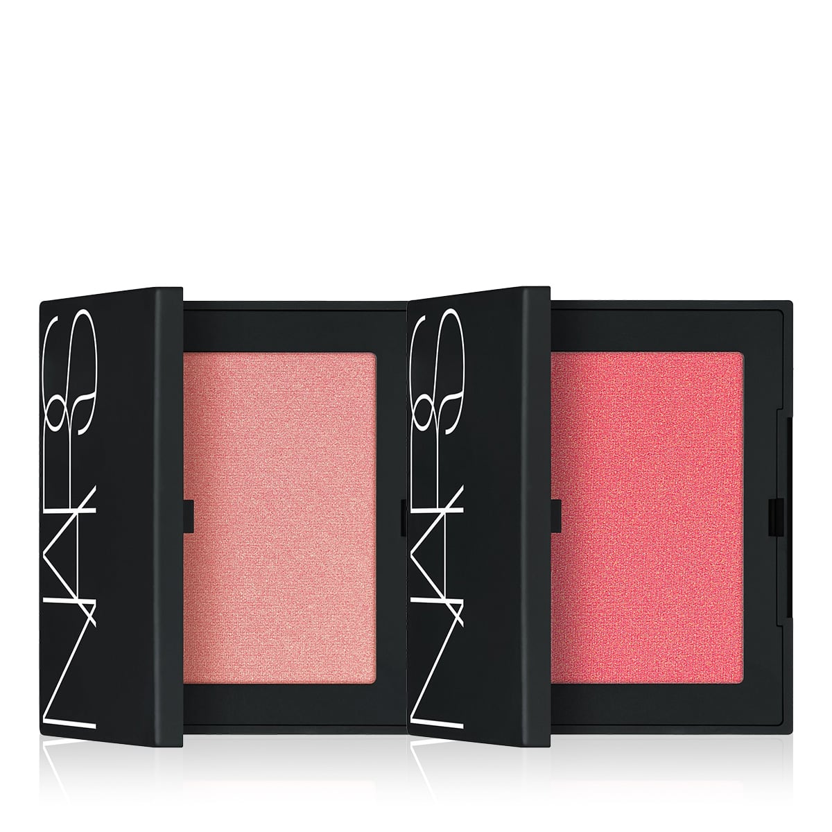 Cildi Canlandıran İkili Allık Seti