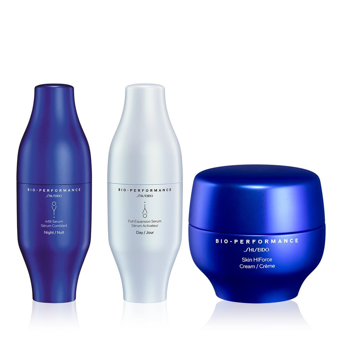 Cilde Dolgu Etkisi Veren Serum & Nemlendirici İkilisi