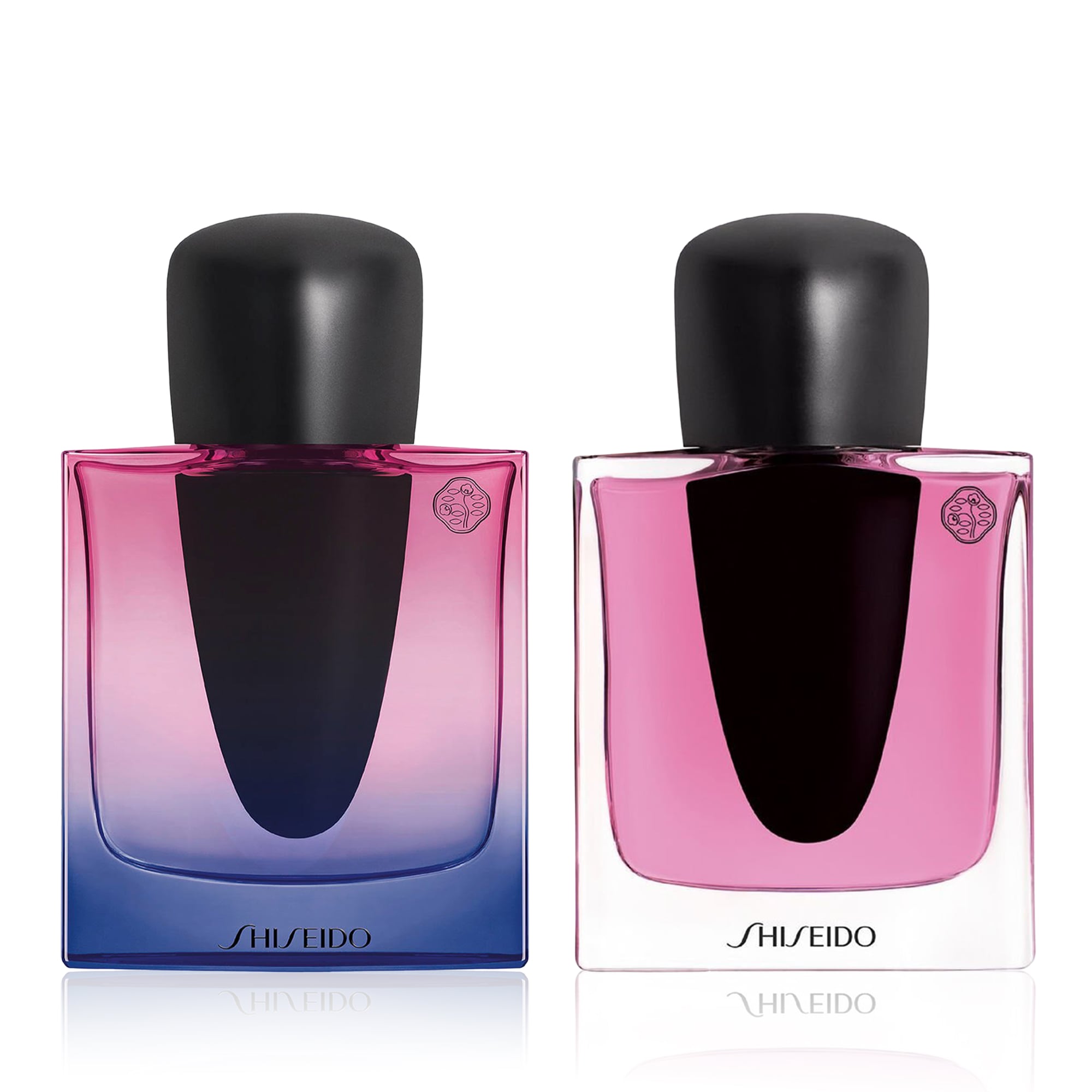 Çiçeksi Meyvemsi & Çiçeksi Odunsu İkili Parfüm Seti