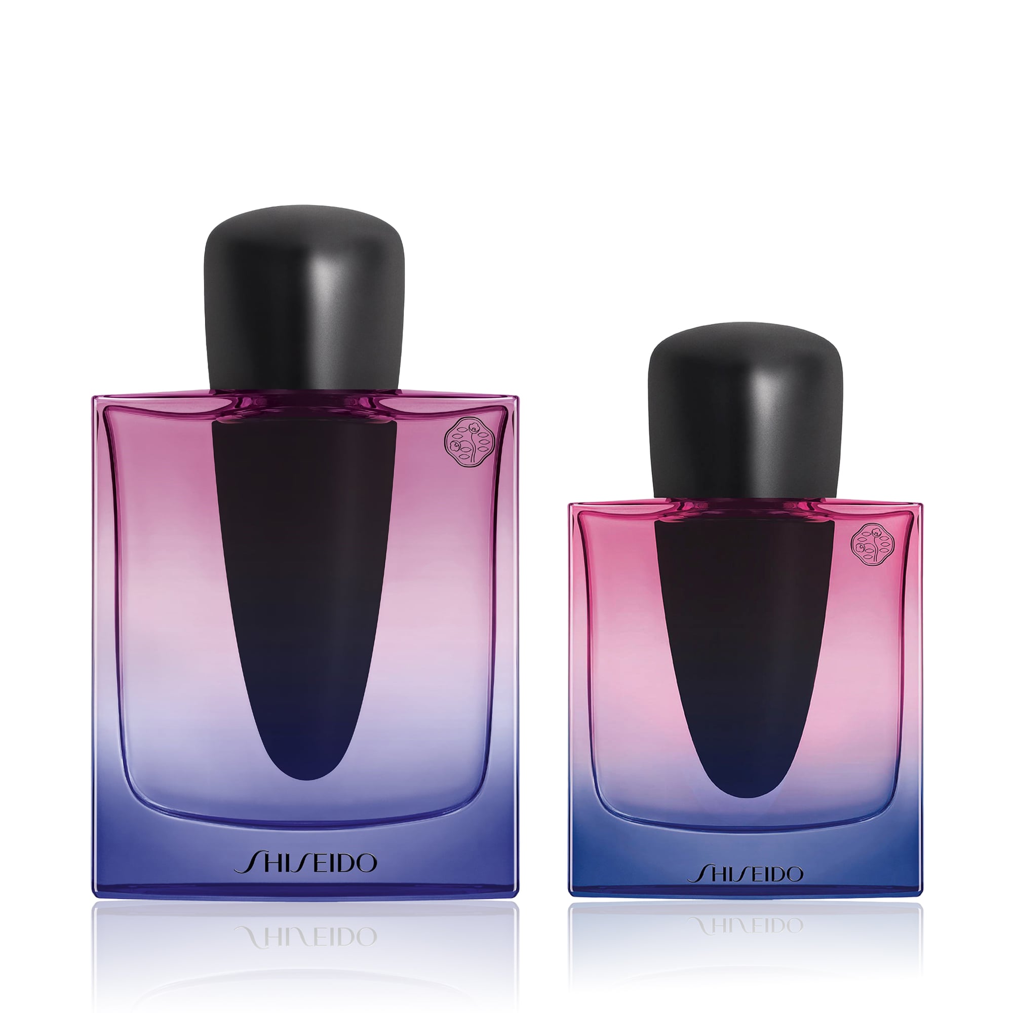 Çiçeksi Odunsu İkili Parfüm Seti