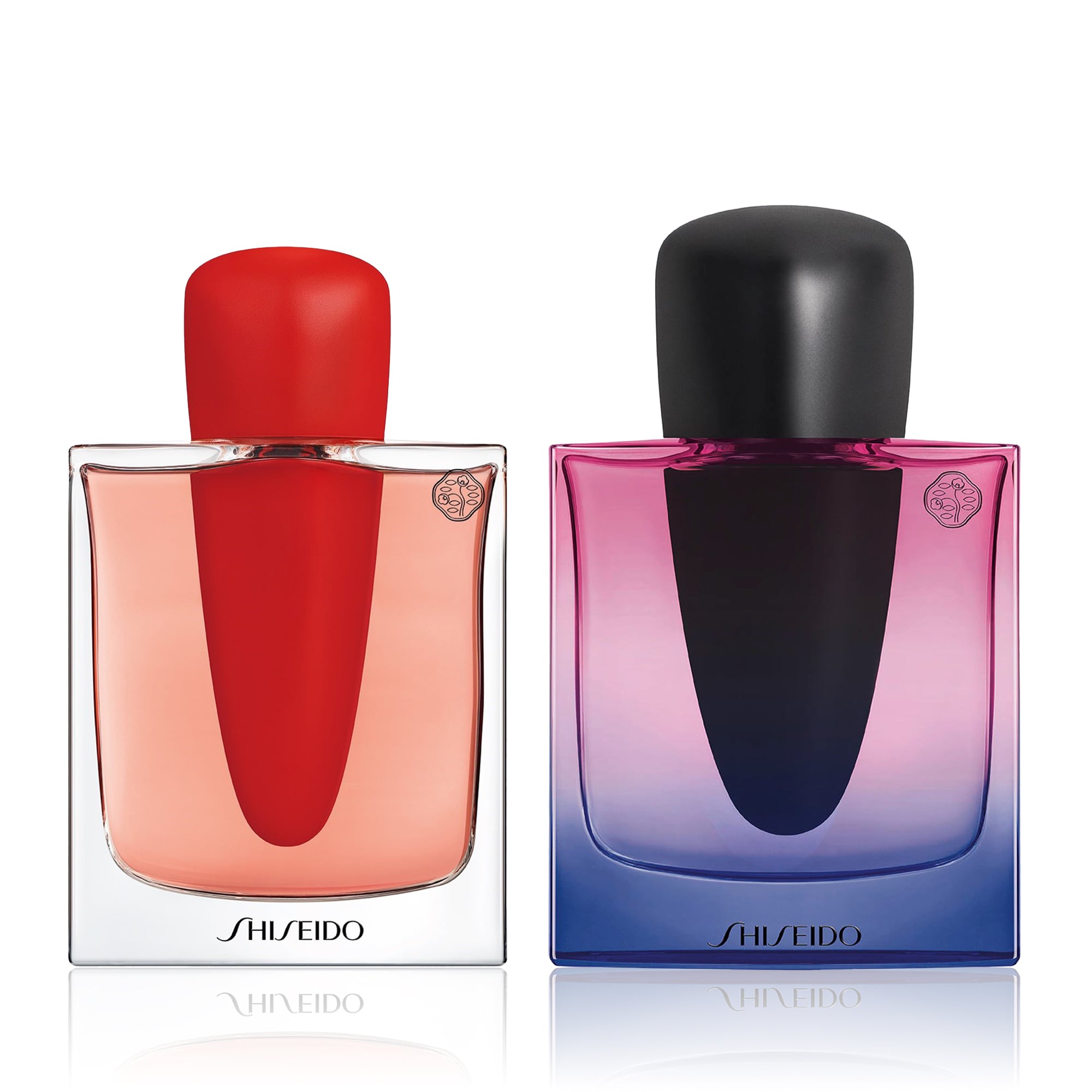 Çiçeksi & Çiçeksi Odunsu Parfüm Seti