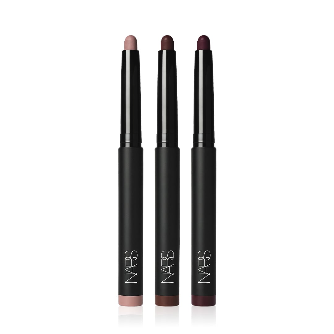 Ela Gözleri Ortaya Çıkaran Üçlü Kalem Far Seti