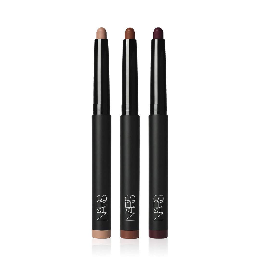 Üçlü Kalem Far Seti