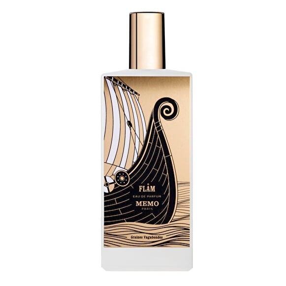 Eau De Parfum – Odunsu – Unisex