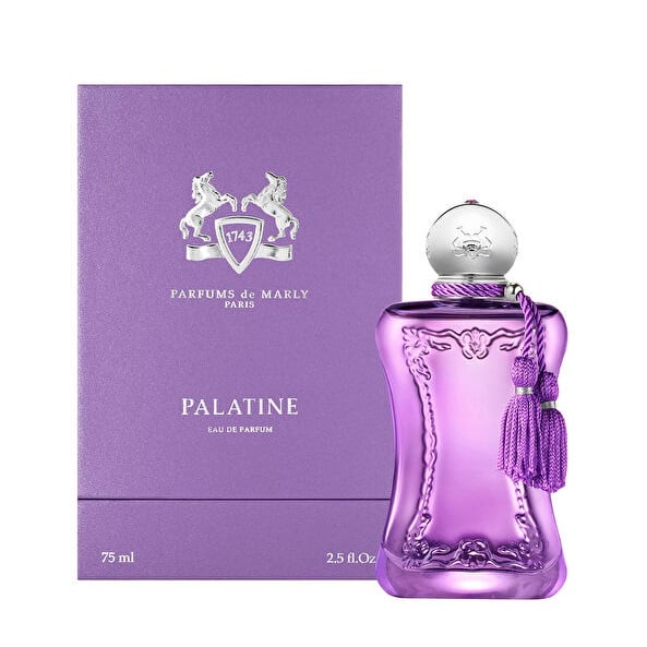 Eau De Parfum – Meyvemsi Odunsu– Kadın