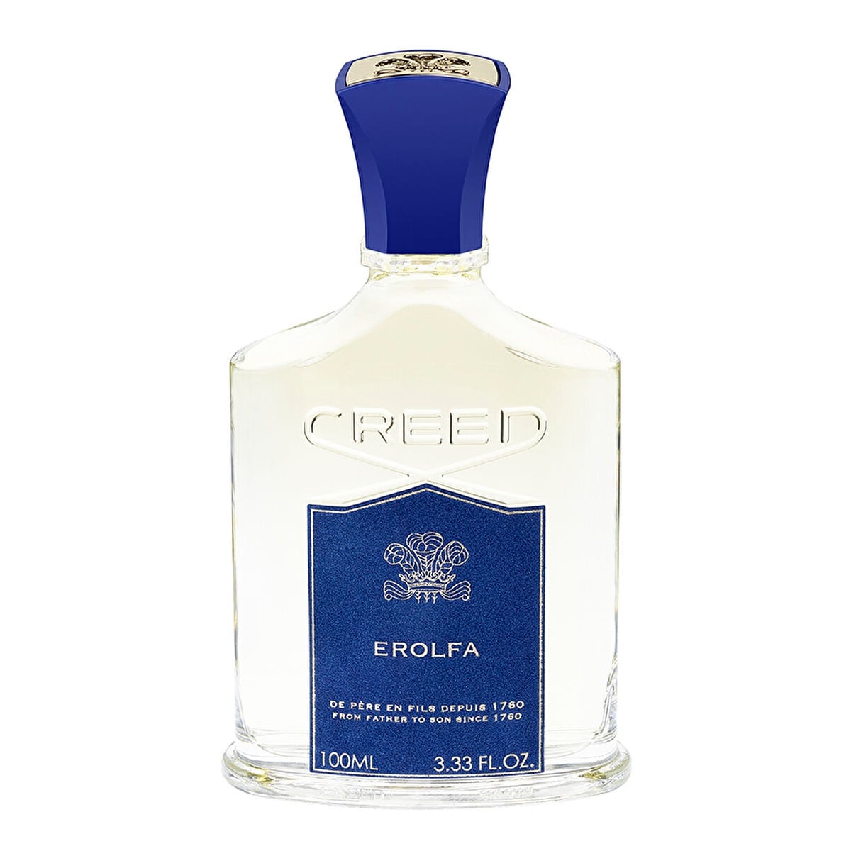 Eau De Parfum –Odunsu Unisex Parfüm