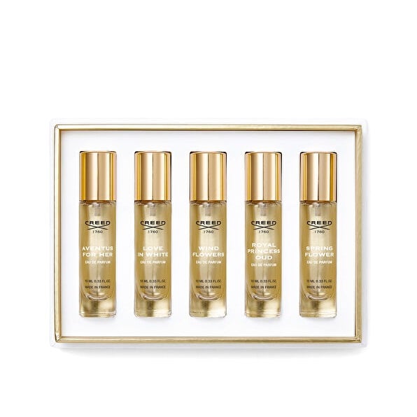 Eau De Parfum – Kadın Parfüm