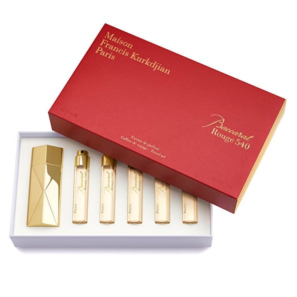 Eau De Parfum – Odunsu – Unisex