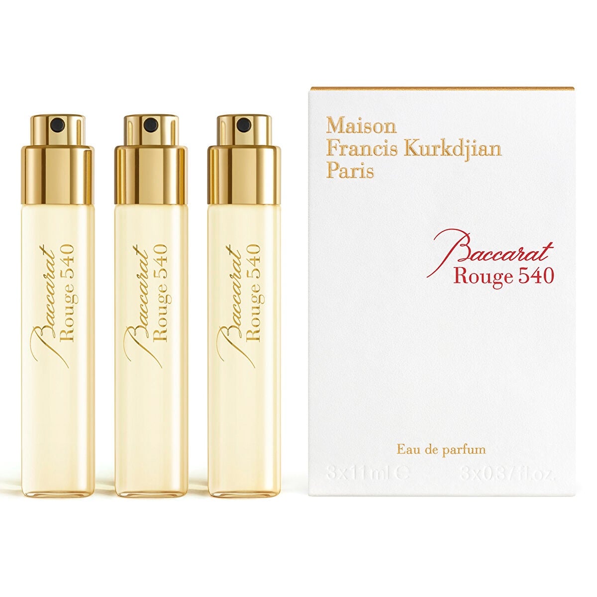 Eau De Parfum – Odunsu – Unisex