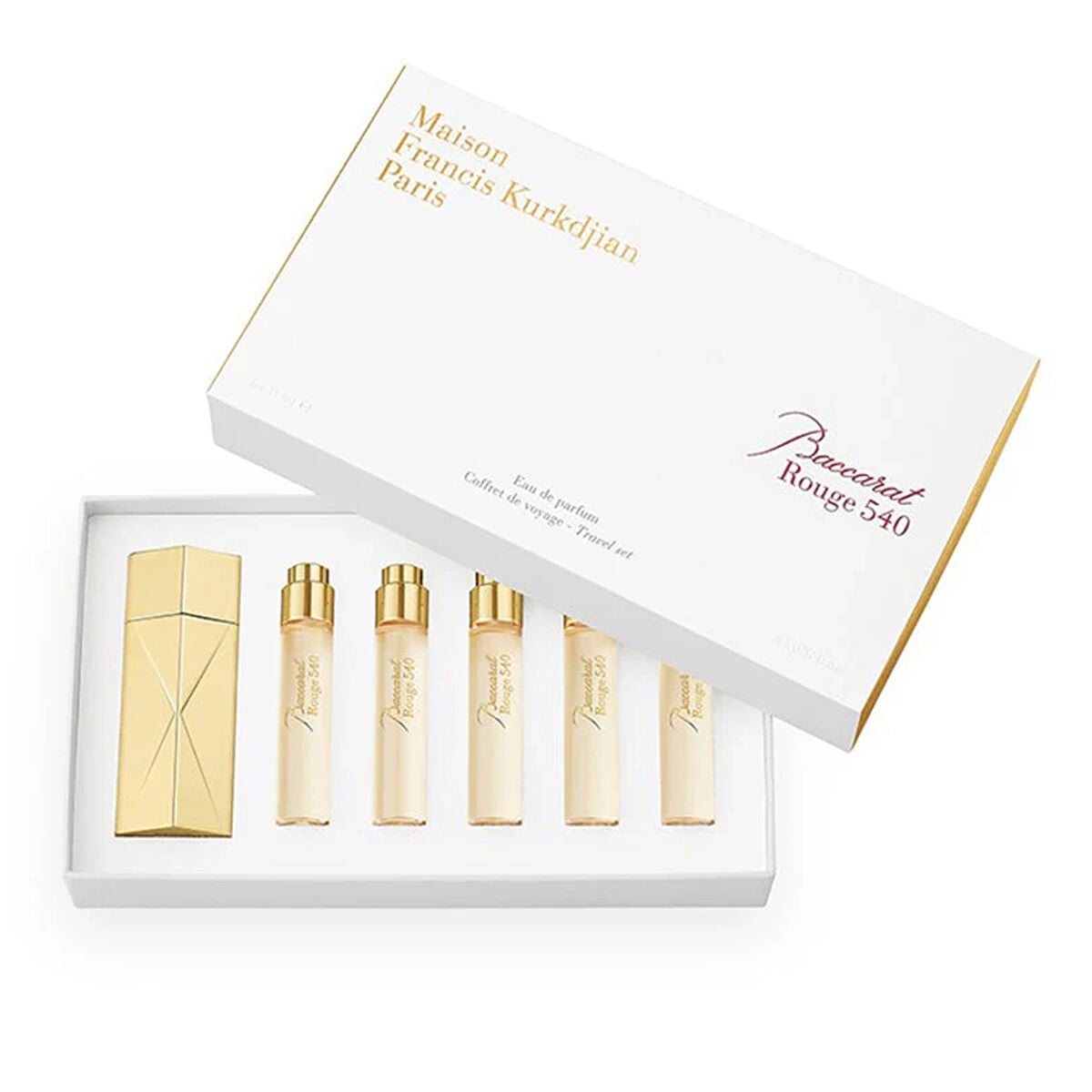 Eau De Parfum – Odunsu – Unisex