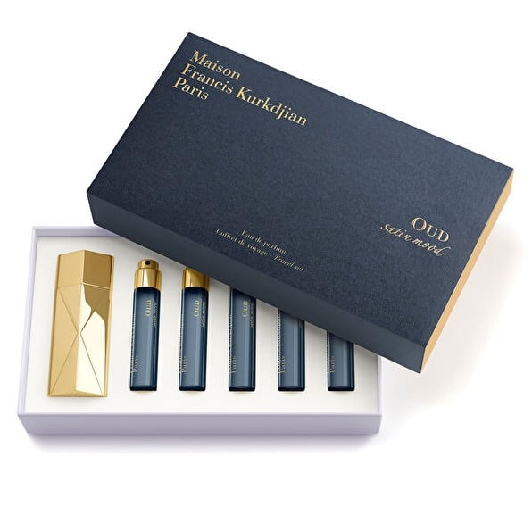 Eau De Parfum – Çiçeksi - Unisex