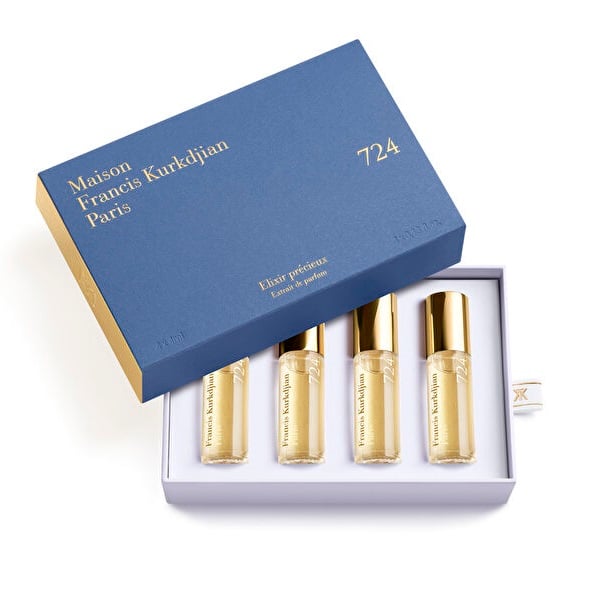 Extrait De Parfüm - Çiçeksi - Unisex