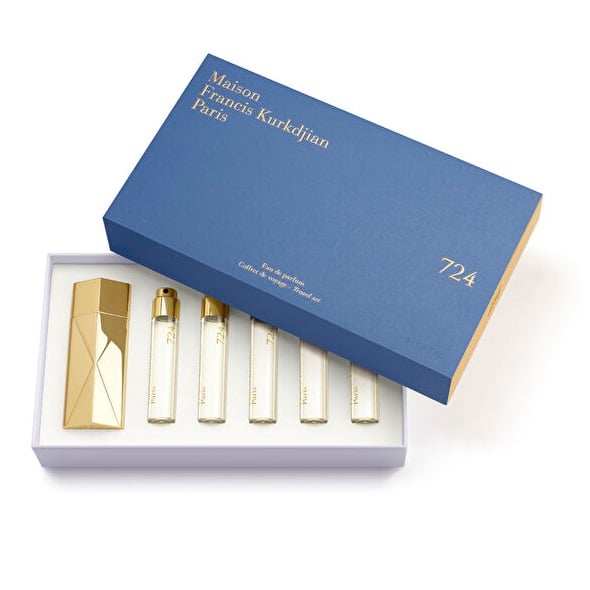 Extrait De Parfüm - Çiçeksi - Unisex