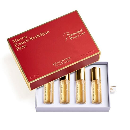 Eau De Parfum – Odunsu – Unisex