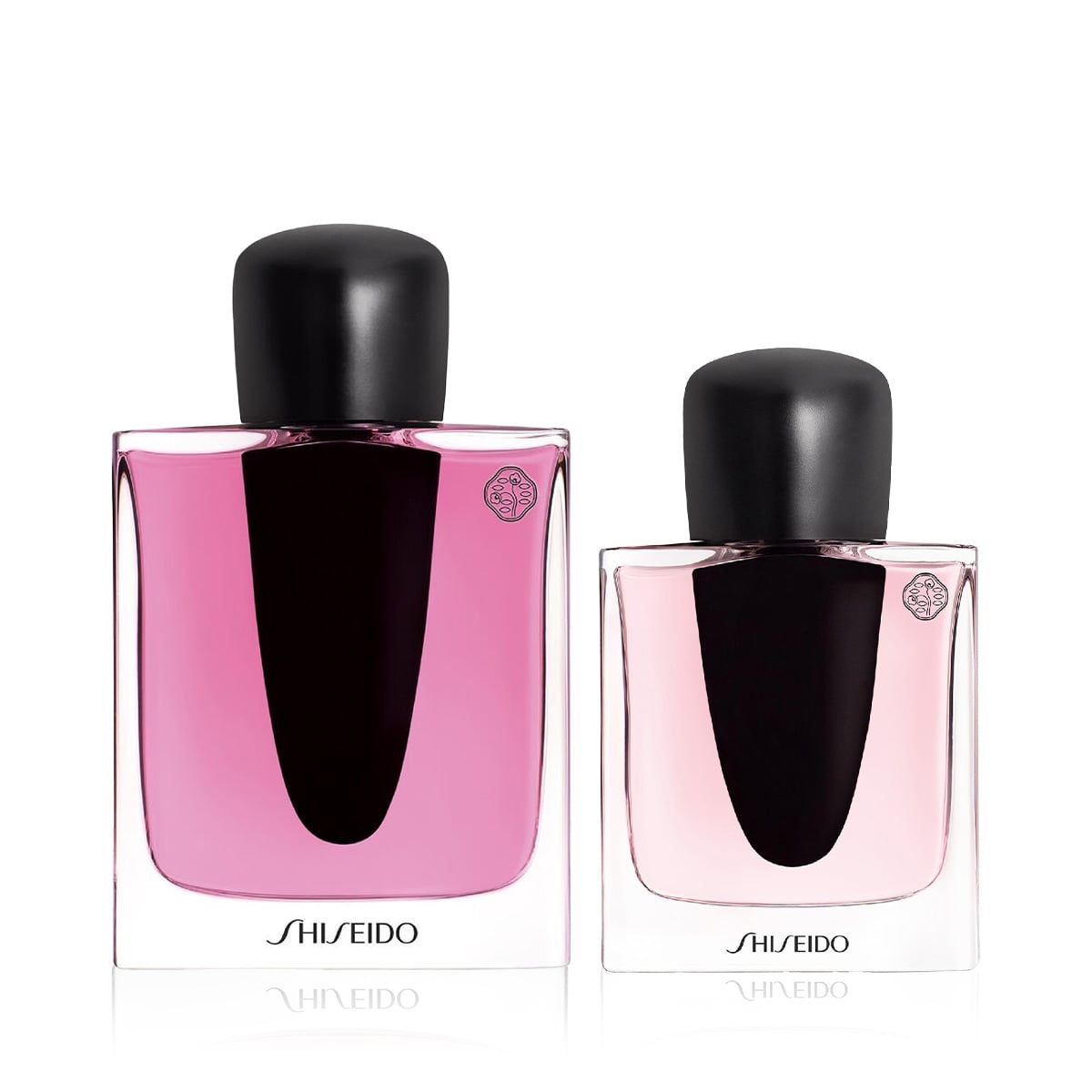 Ginza & Ginza Murasaki İkili Parfüm Seti