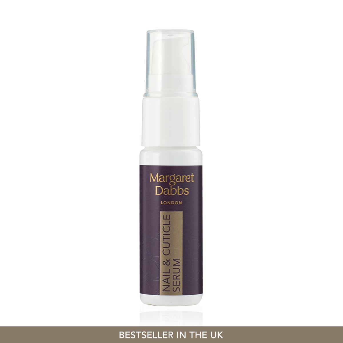 Besleyici Tırnak & Kütikül Serumu