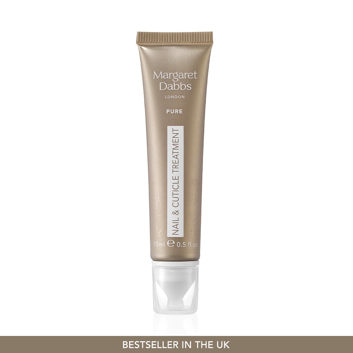 Onarıcı Tırnak & Kütikül Bakım Kalemi