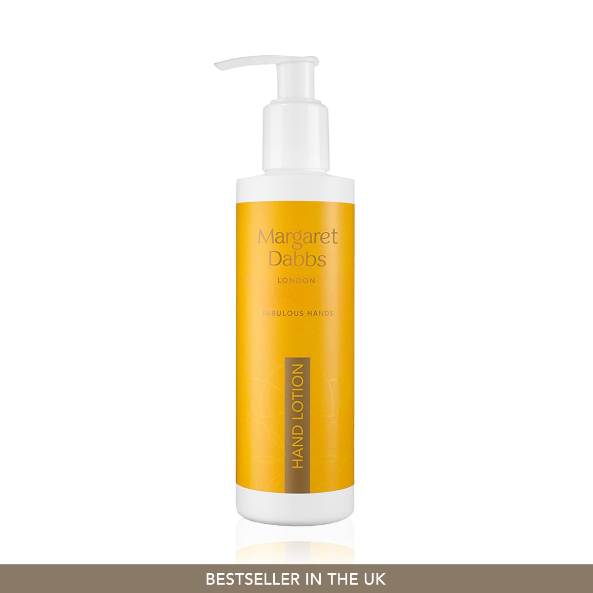 Yoğun Nemlendirici El Losyonu