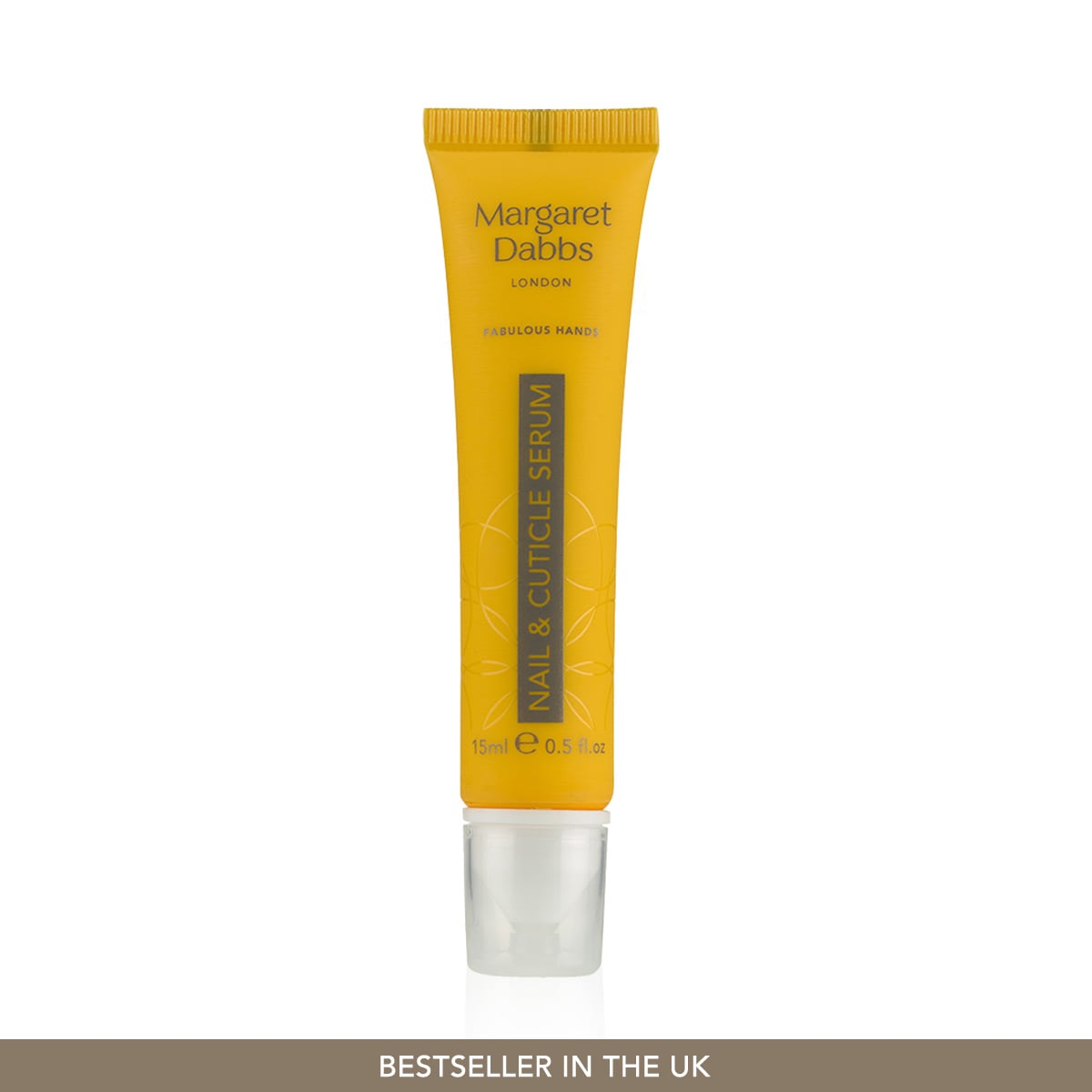 Besleyici Tırnak & Kütikül Serum Bakım Kalemi