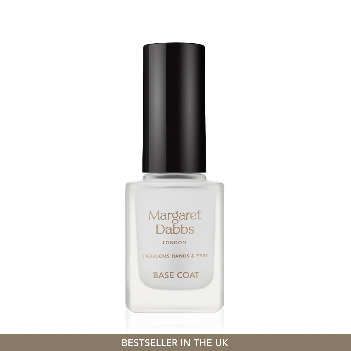 Besleyici Oje Altı Bazı