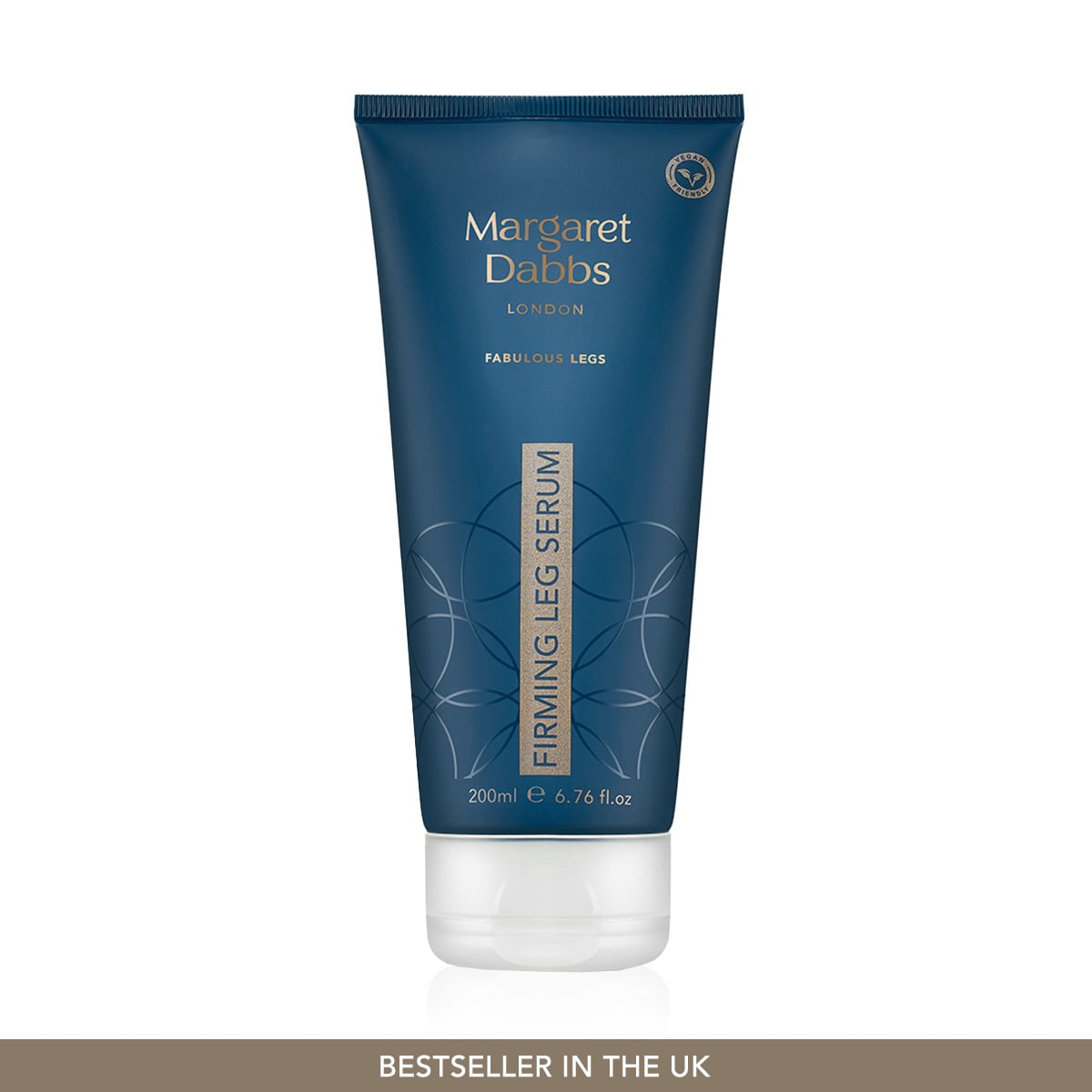 Sıkılaştırıcı Bacak Serumu