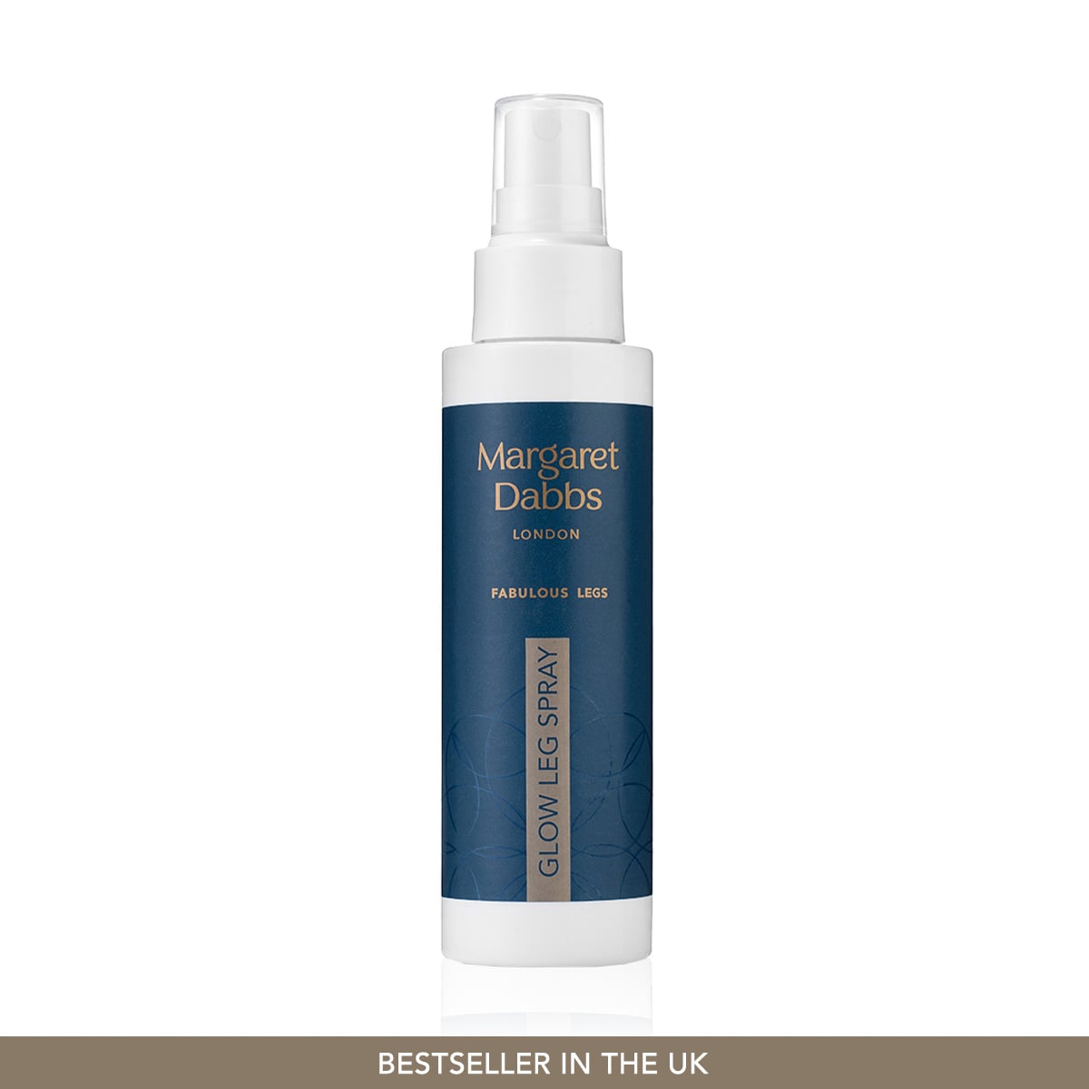 Pürüzsüzlük Veren Bacak Spreyi