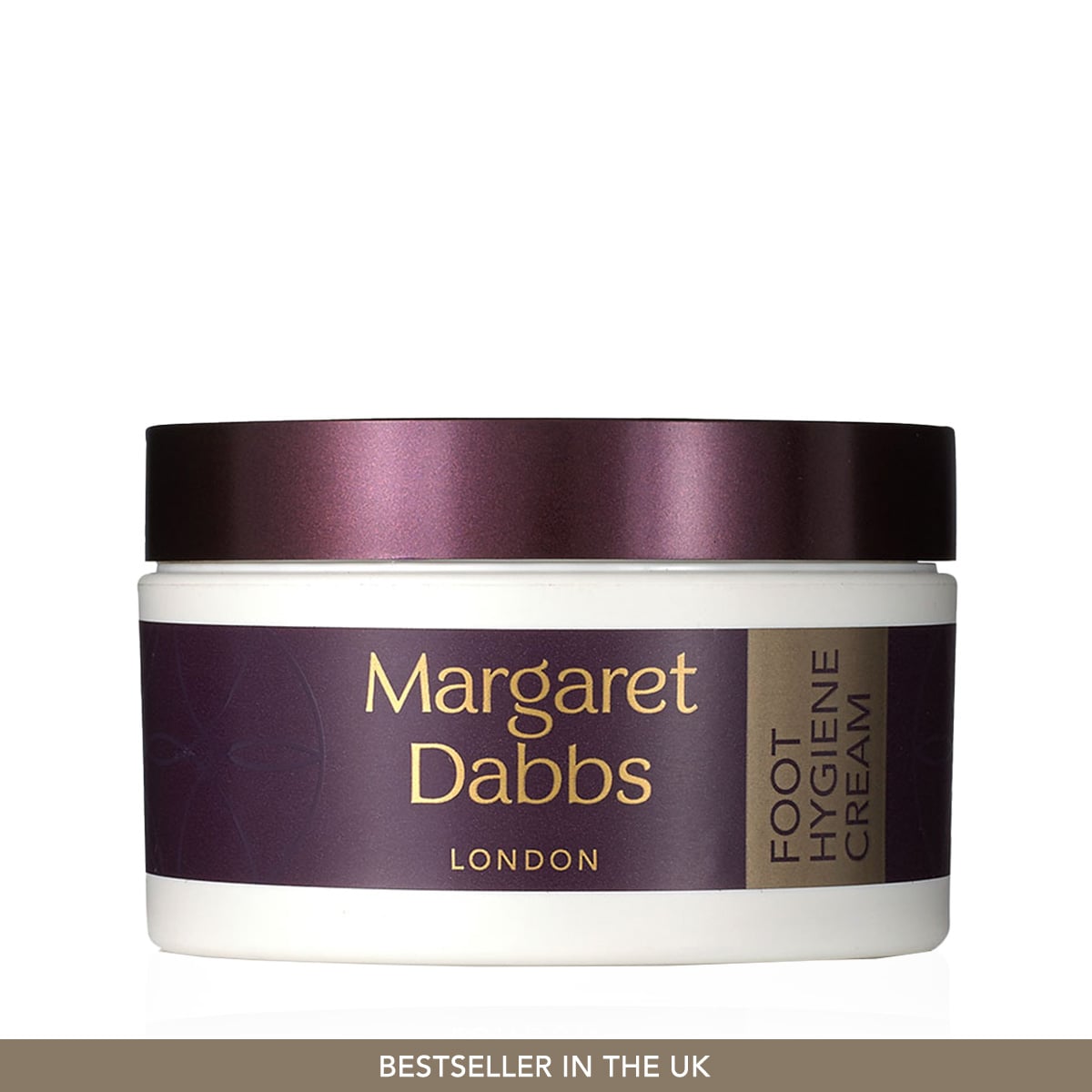 Ayak Sağlığında Etkili Gece Bakım Kremi