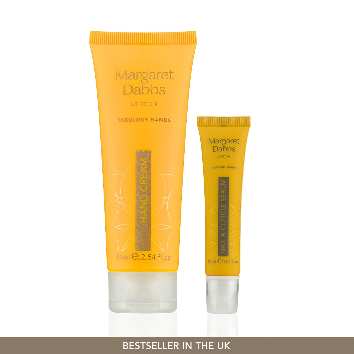 Besleyici Tırnak & Kütikül Serum Bakım Kalemi & Yoğun Nemlendirici El Kremi Seti