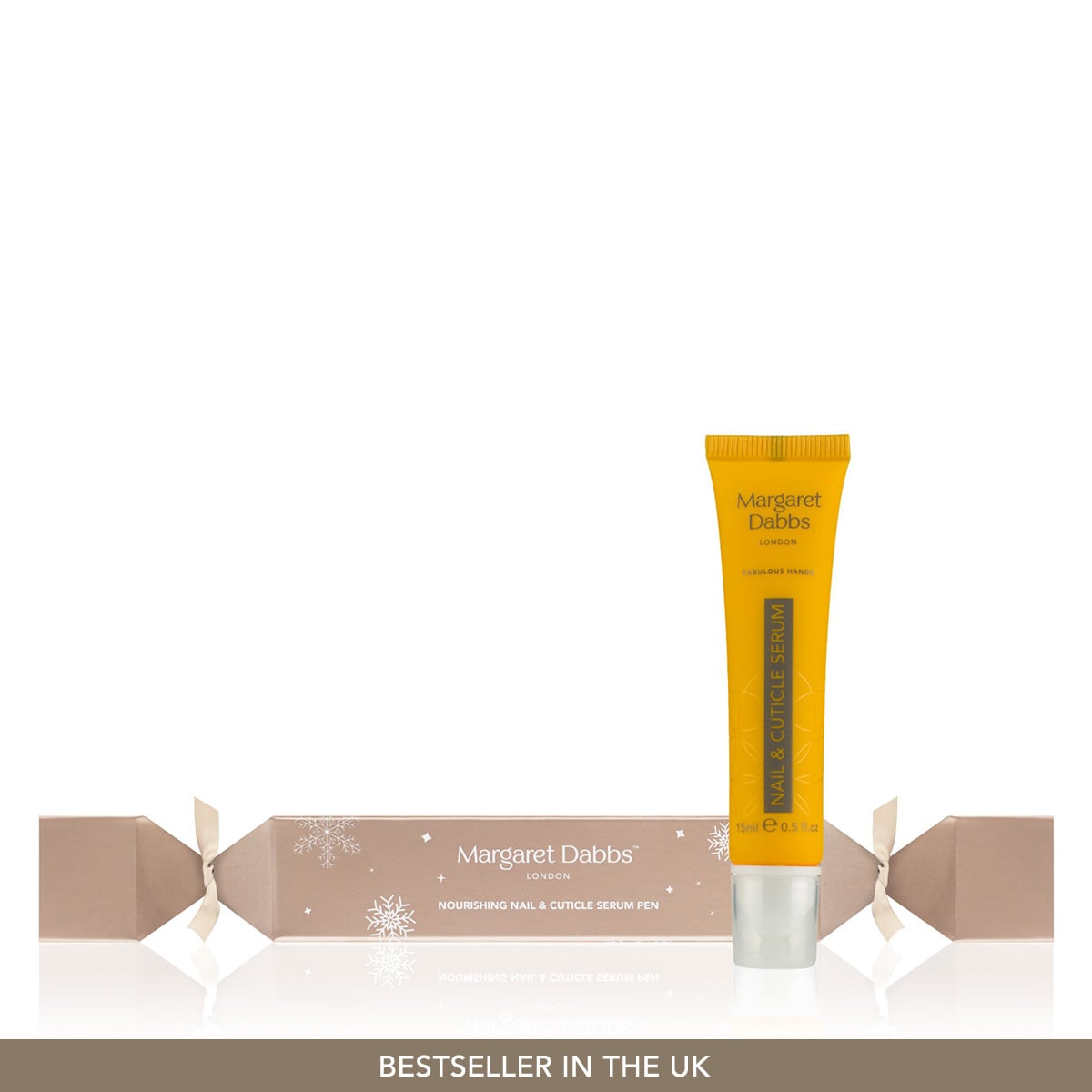 Mini Besleyici Tırnak & Kütikül Bakım Kalemi