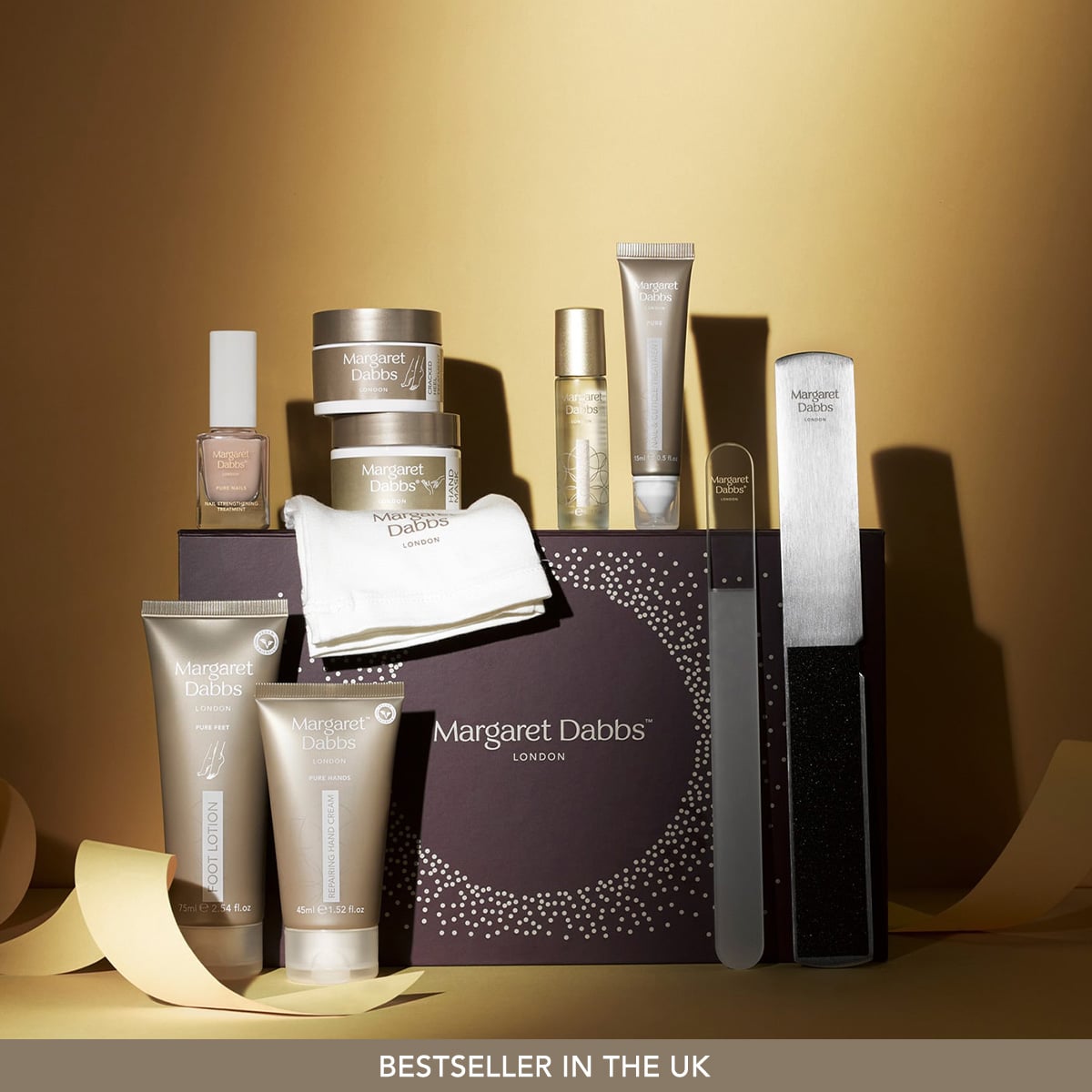 El & Ayak Bakım Seti