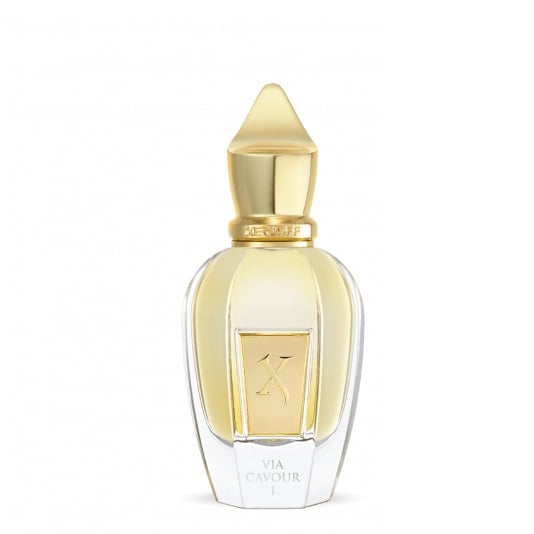 Eau De Parfum – Odunsu Aromatik – Unisex 