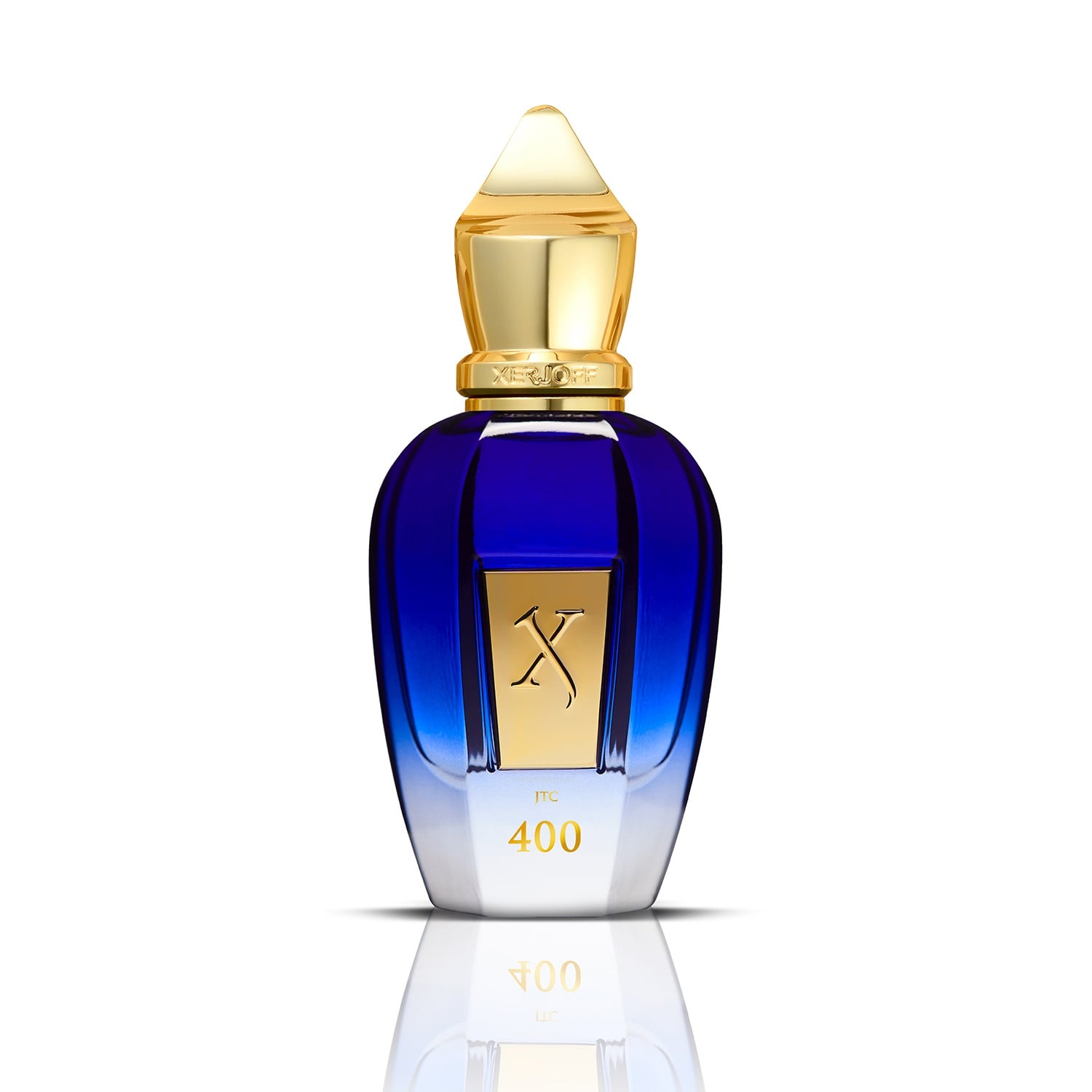 Eau De Parfum –Aromatik – Unisex