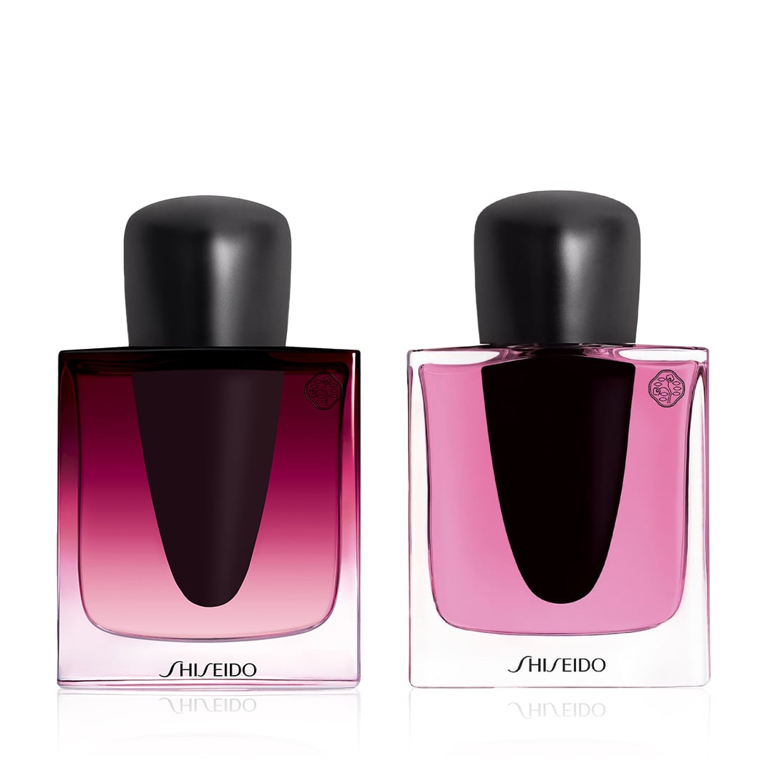 Ginza Murasaki & Ginza Datura İkili Parfüm Seti