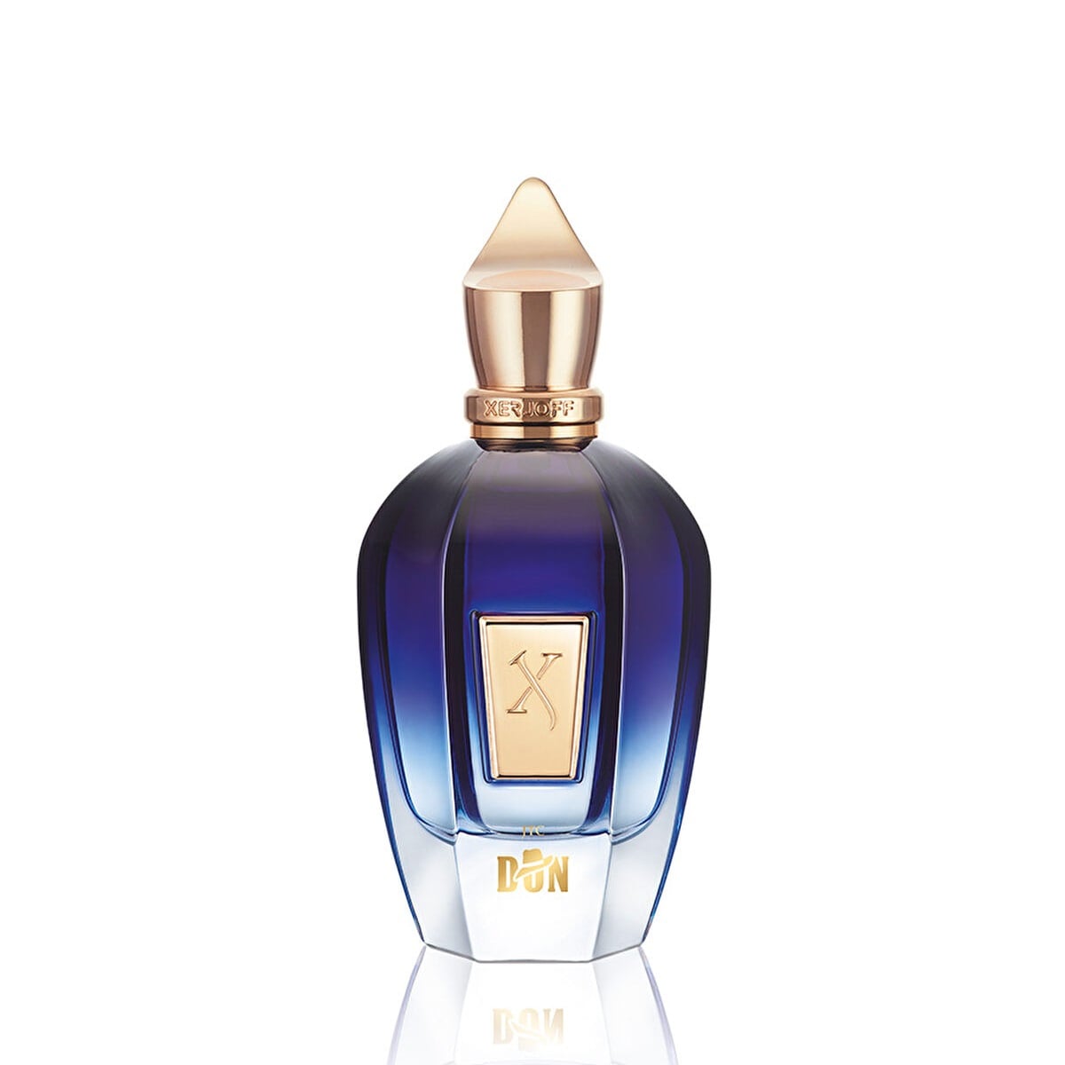 Eau De Parfum – Amber - Unisex